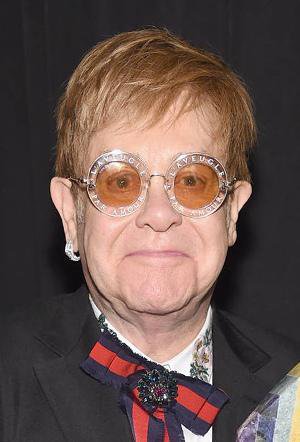 Элтон Джон (Elton John)