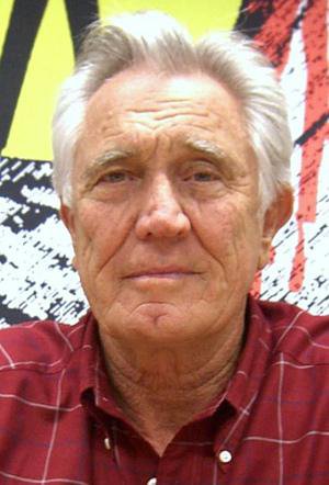 Джордж Лэзенби (George Lazenby)