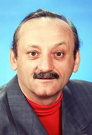 Семен Фарада 