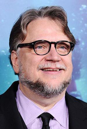 Гильермо дель Торо (Guillermo del Toro)